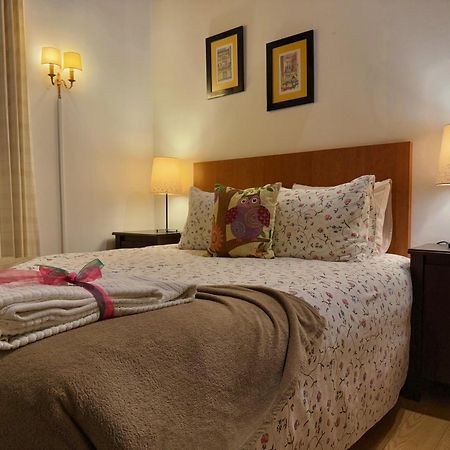 הוילה ארקוס דה ואלדבז Casa Do Rio - Eido Do Pomar מראה חיצוני תמונה