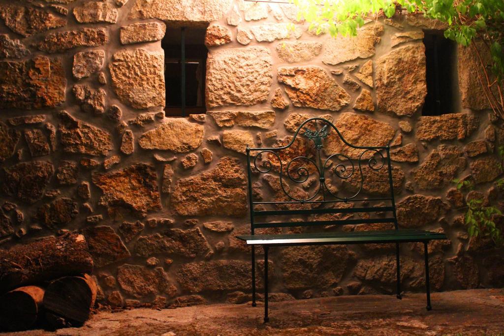 הוילה ארקוס דה ואלדבז Casa Do Rio - Eido Do Pomar מראה חיצוני תמונה