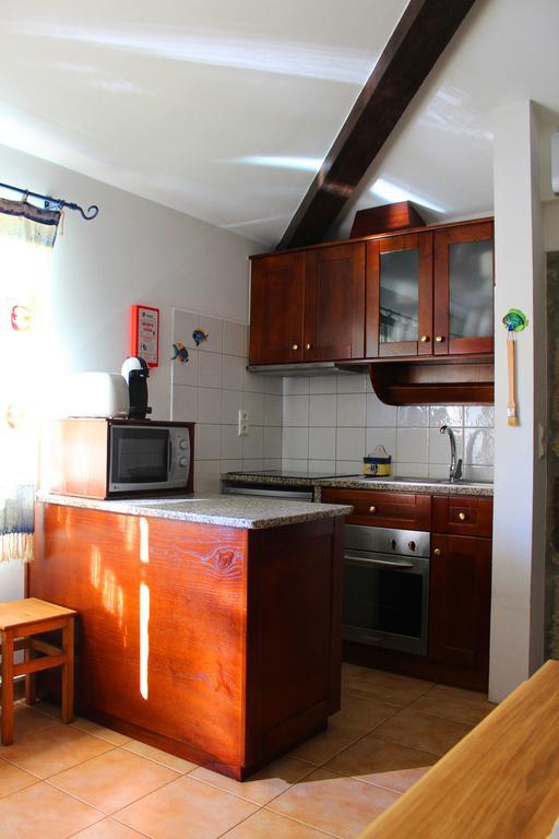 הוילה ארקוס דה ואלדבז Casa Do Rio - Eido Do Pomar מראה חיצוני תמונה