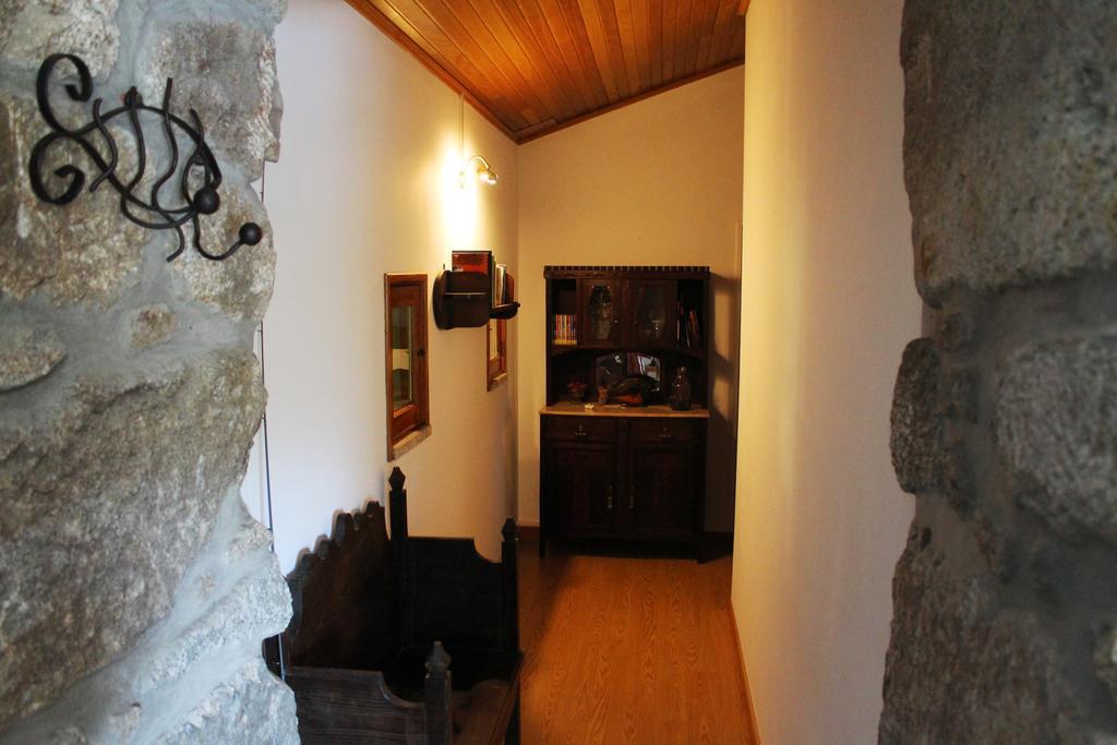 הוילה ארקוס דה ואלדבז Casa Do Rio - Eido Do Pomar מראה חיצוני תמונה